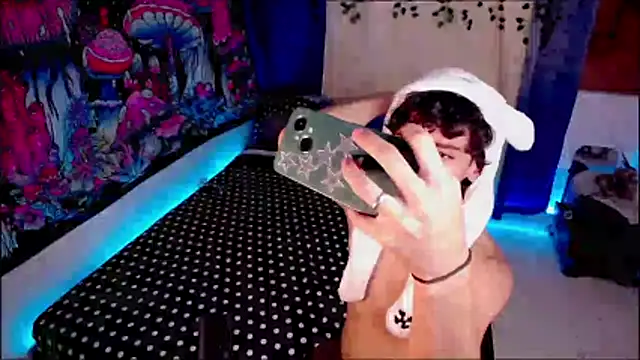 Thedoll ethan7 online show from 04/07/26, 05:20