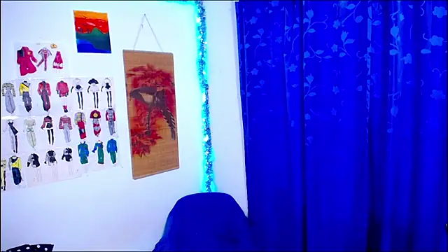 Thedoll ethan7 online show from 12/03/25, 10:20