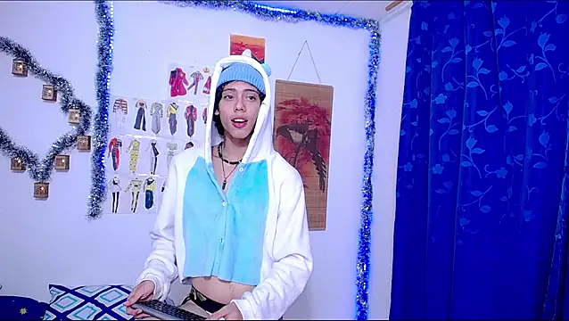 Thedoll ethan7 online show from 11/17/25, 04:05