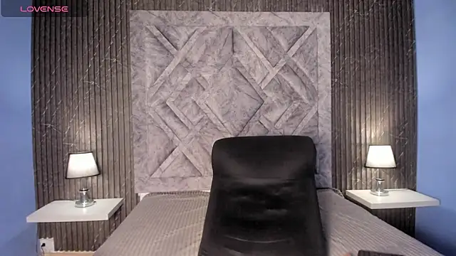 Stefannyevans  online show from 05/12/26, 01:06