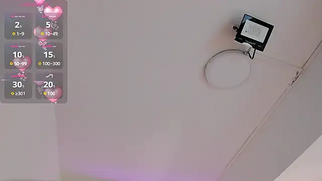 Snapshot of Stefannyevans_ chatting on 01/16/26, 12:53 Stefannyevans online show from 01/16/26, 12:53