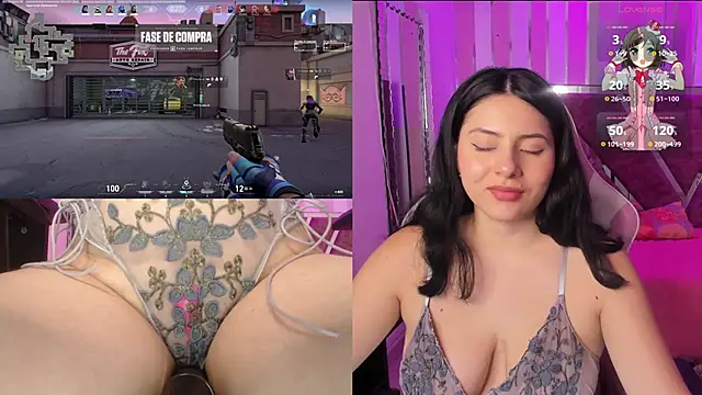 NatyKiss  online show from 09/23/25, 08:16