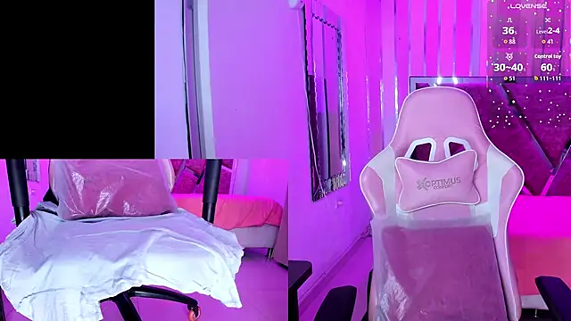 NatyKiss  online show from 11/05/25, 09:18