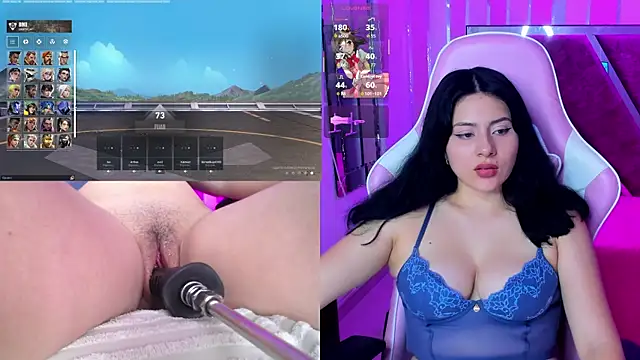 NatyKiss  online show from 09/08/25, 08:41