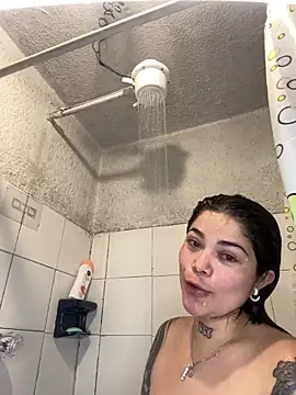  raven black online show from 02/08/26, 03:43