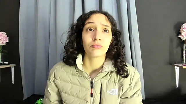 Snapshot of TeensNews18 chatting on 11/15/25, 12:20 TeensNews18 online show from 11/15/25, 12:20