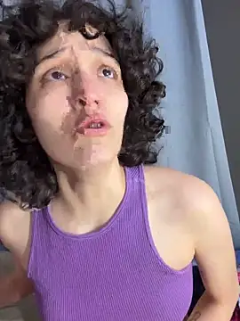 Snapshot of TeensNews18 chatting on 03/08/26, 02:09 TeensNews18 online show from 03/08/26, 02:09