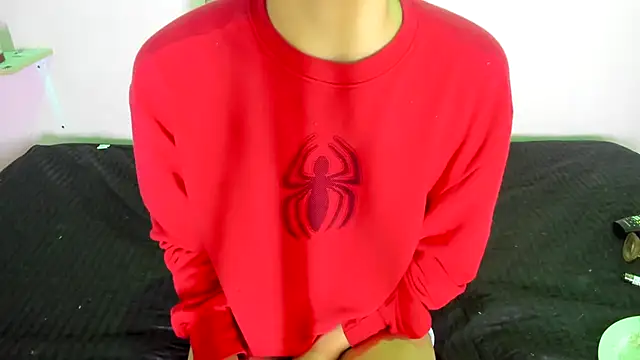 Snapshot of TeensNews18 chatting on 10/23/25, 11:20 TeensNews18 online show from 10/23/25, 11:20