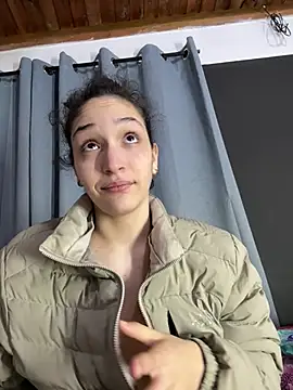 Snapshot of TeensNews18 chatting on 02/28/26, 01:11 TeensNews18 online show from 02/28/26, 01:11