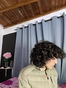 Snapshot of TeensNews18 chatting on 02/24/26, 11:49 TeensNews18 online show from 02/24/26, 11:49