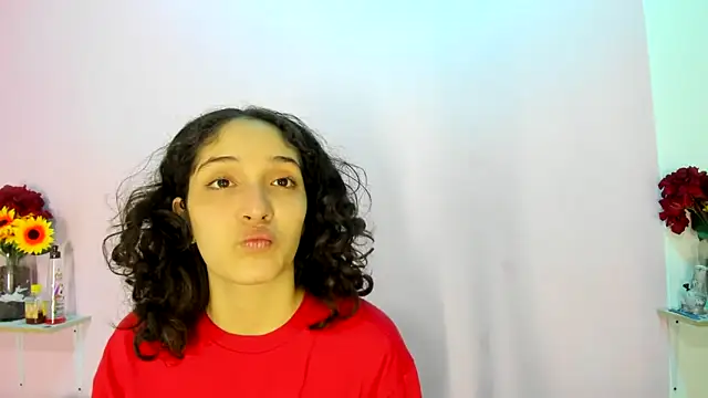 Snapshot of TeensNews18 chatting on 10/21/25, 11:09 TeensNews18 online show from 10/21/25, 11:09