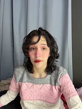 Snapshot of TeensNews18 chatting on 03/18/26, 11:05 TeensNews18 online show from 03/18/26, 11:05