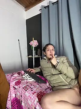 Snapshot of TeensNews18 chatting on 02/27/26, 12:55 TeensNews18 online show from 02/27/26, 12:55