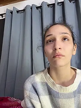 Snapshot of TeensNews18 chatting on 04/13/26, 11:31 TeensNews18 online show from 04/13/26, 11:31