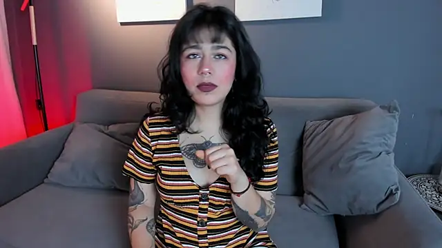 flower smith  online show from 12/16/25, 11:47