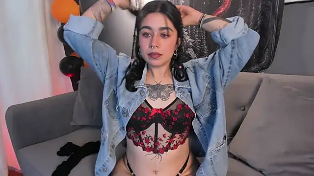 flower smith  online show from 10/11/25, 12:06