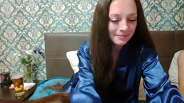 Snapshot of Rapunzel_hairlover chatting on 10/01/25, 08:02 Rapunzel hairlover online show from 10/01/25, 08:02