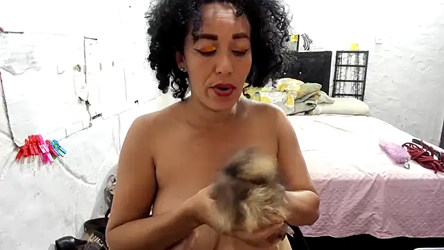 Margaritarubio online show from 02/23/26, 11:44