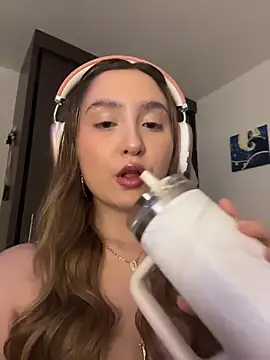 MoraInFire online show from 03/29/26, 04:47