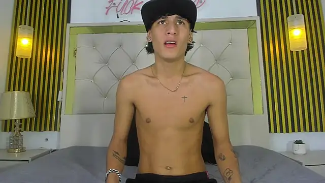 Just18Jake online show from 09/09/25, 06:17