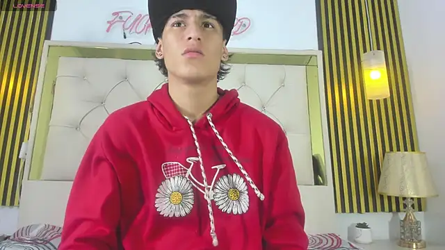 Just18Jake online show from 09/14/25, 06:19