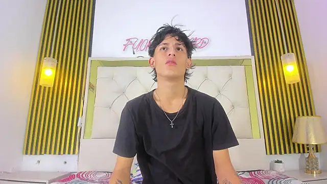 Just18Jake online show from 09/20/25, 07:08