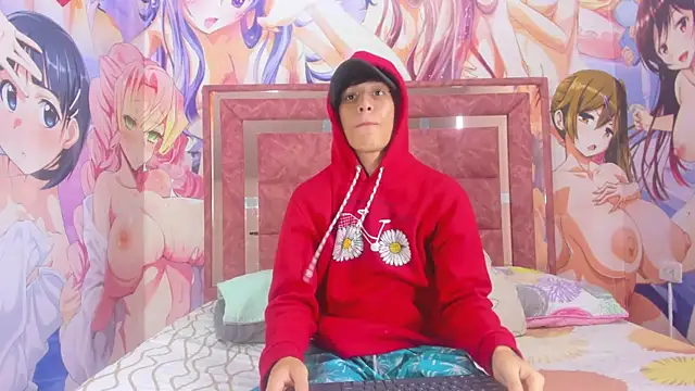 Just18Jake online show from 10/06/25, 07:36