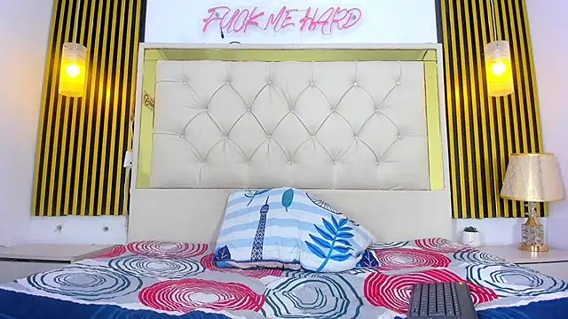 Just18Jake online show from 09/25/25, 06:14