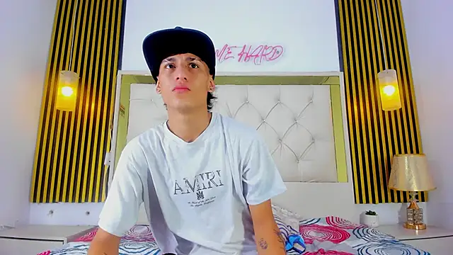 Just18Jake online show from 09/19/25, 06:23