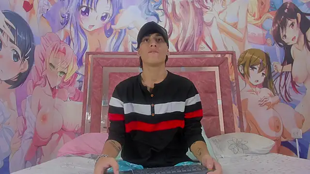 Just18Jake online show from 10/02/25, 06:11