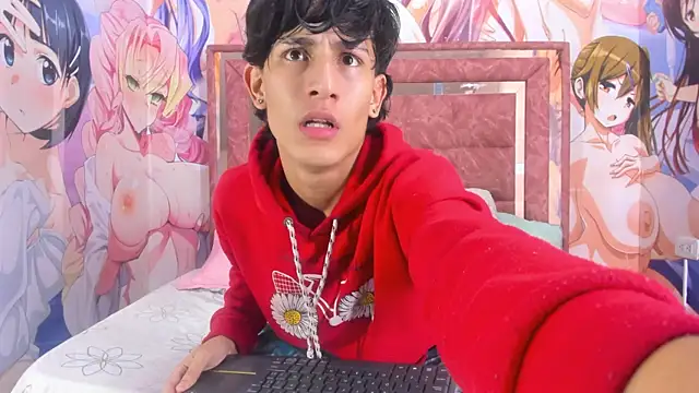 Just18Jake online show from 10/05/25, 06:42