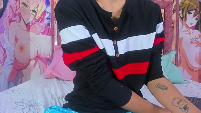 Just18Jake online show from 10/03/25, 06:53