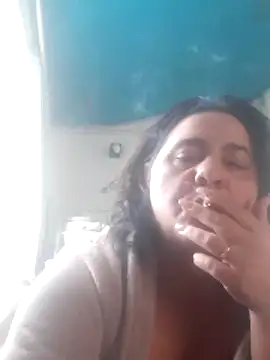 Snapshot of Klubnyhka3991 chatting on 11/27/25, 08:48 Klubnyhka3991 online show from 11/27/25, 08:48