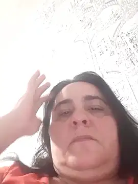 Snapshot of Klubnyhka3991 chatting on 09/17/25, 06:21 Klubnyhka3991 online show from 09/17/25, 06:21