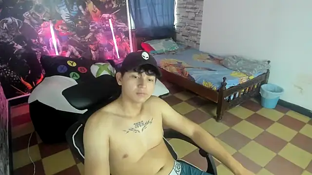 Snapshot of Dan_cristancho chatting on 10/11/25, 01:23 Dan cristancho online show from 10/11/25, 01:23