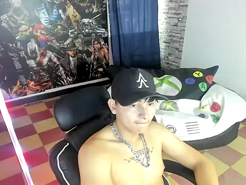 Snapshot of Dan_cristancho chatting on 09/15/25, 12:49 Dan cristancho online show from 09/15/25, 12:49
