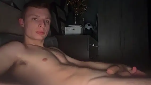 Oliver harrison online show from 02/09/26, 01:36