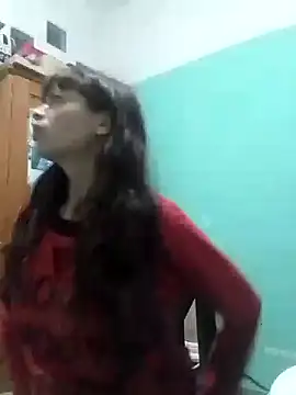 Shaiel24 online show from 12/03/25, 03:07