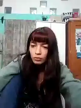 Shaiel24 online show from 11/21/25, 07:46