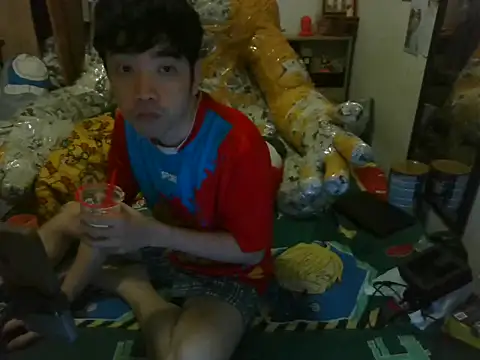 moaman190 online show from 10/07/25, 03:35