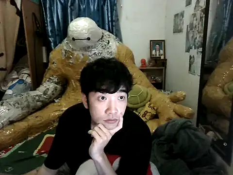 moaman190 online show from 10/12/25, 06:31