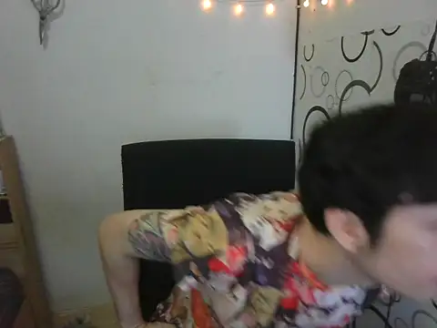 moaman190 online show from 10/16/25, 02:58