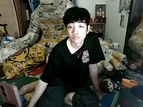 moaman190 online show from 10/09/25, 04:51