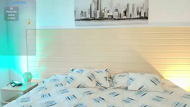 Snapshot of GabiHills chatting on 12/01/25, 06:31 GabiHills online show from 12/01/25, 06:31