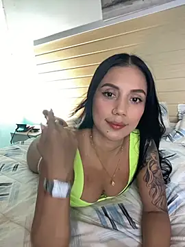 Snapshot of GabiHills chatting on 10/09/25, 06:52 GabiHills online show from 10/09/25, 06:52