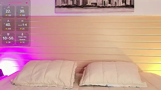 Snapshot of GabiHills chatting on 01/15/26, 06:55 GabiHills online show from 01/15/26, 06:55