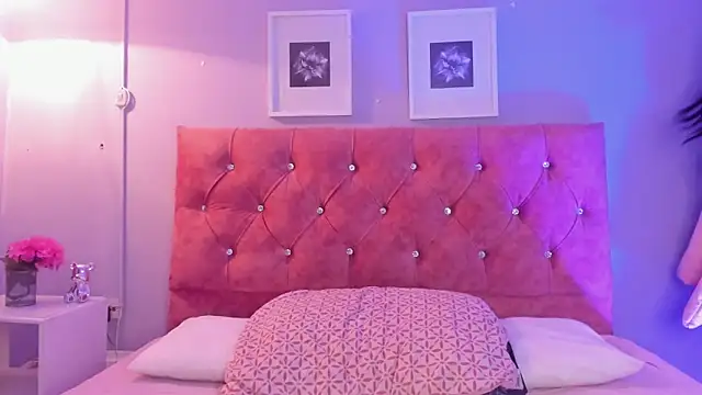 GabiHills online show from 03/10/26, 02:04