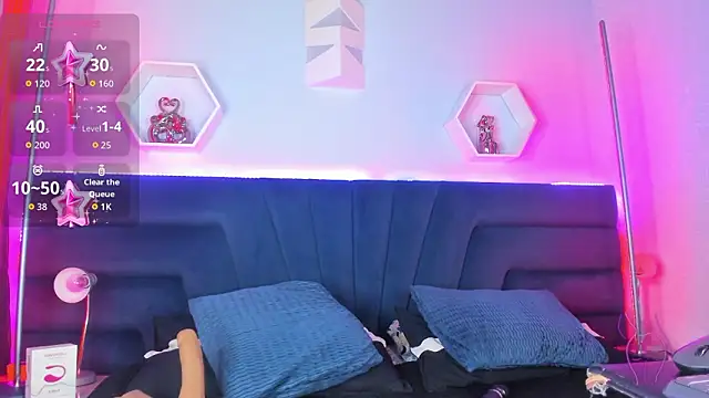  carla rosee online show from 03/20/26, 05:08