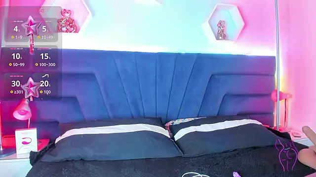  carla rosee online show from 03/28/26, 04:57