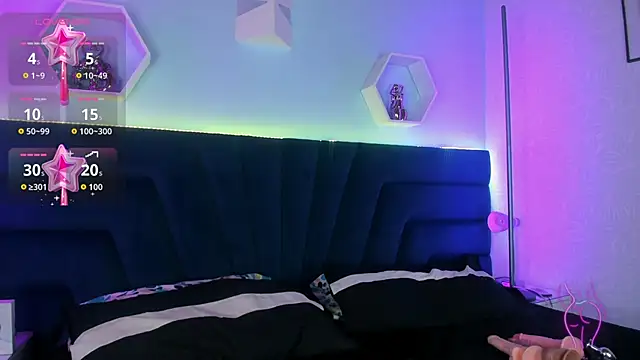  carla rosee online show from 04/08/26, 05:20